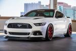 Ford Mustang GT Fastback by Motoroso 2016 года
